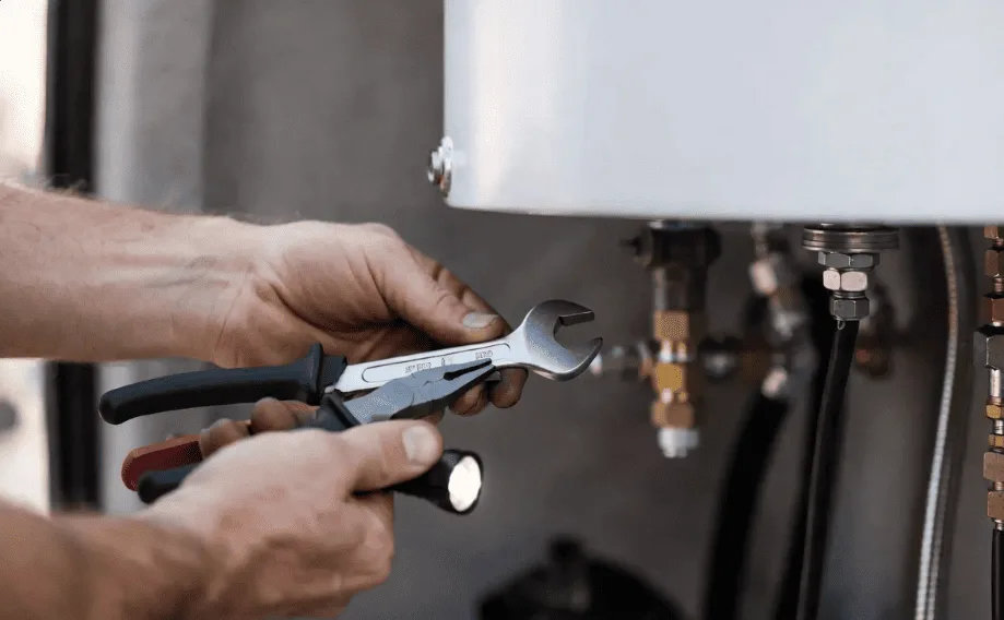 Why choose Water Heater Repair in Farmersburg, IA